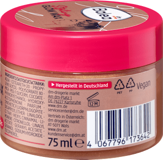 Haarwachs Glow Wax Balea