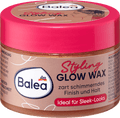 Haarwachs Glow Wax Balea