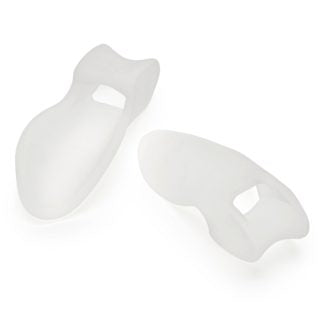 Hallux Valgus Zehenspreizer mit Ballenschutz Balea