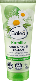 Hand- und Nagelbalsam Kamille Balea