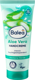 Balea None Media 1