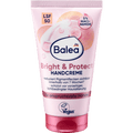 Handcreme Bright & Protect LSF 50 Balea