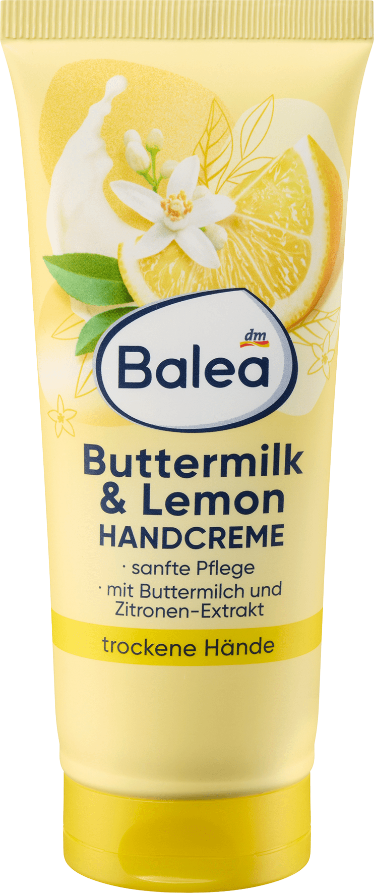Balea None Media 1