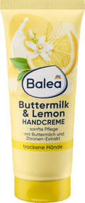 Balea None Media 1
