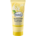Handcreme Buttermilk & Lemon Balea
