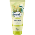 Handcreme Olive, sehr trockene Hände Balea