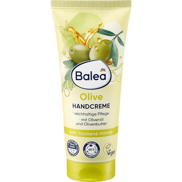 Handcreme Olive Balea