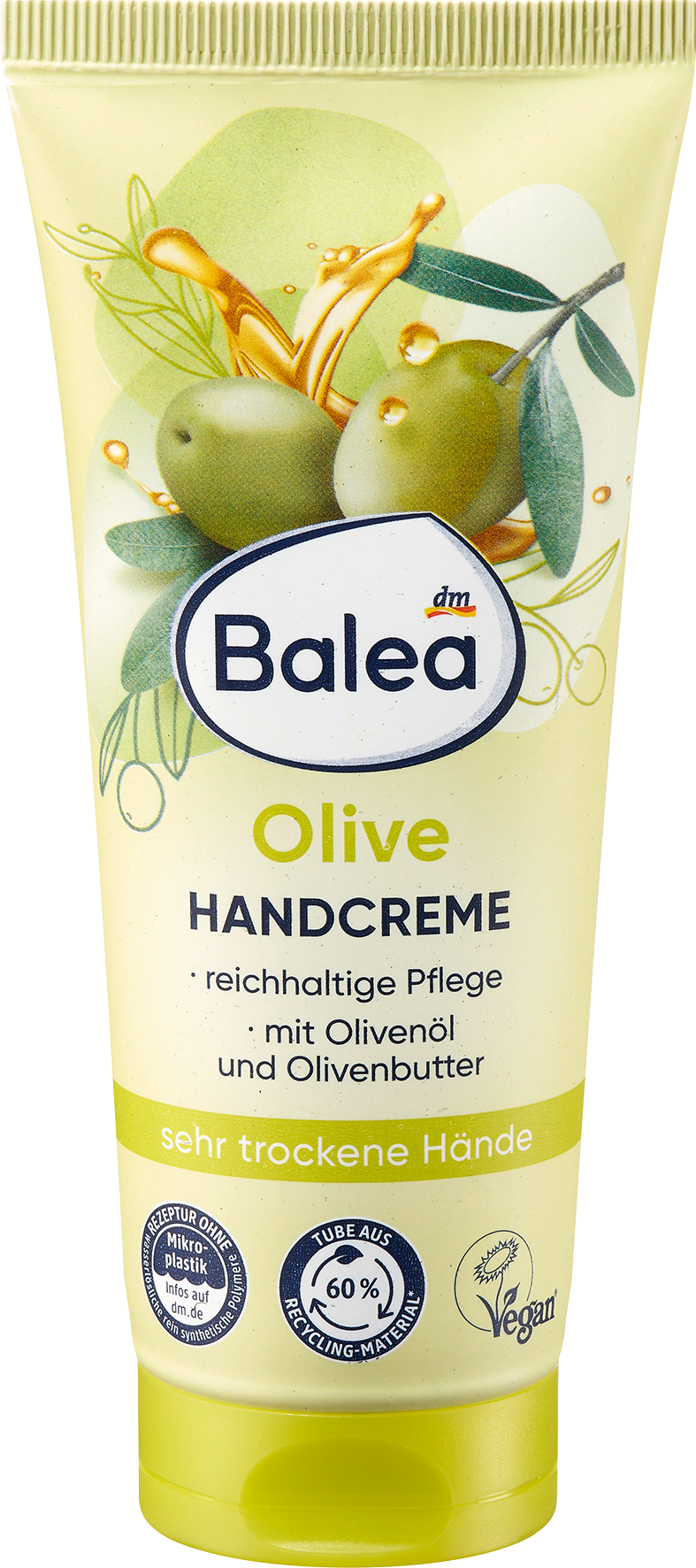 Balea None Media 1