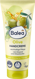 Balea None Media 1