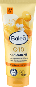 Balea None Media 1
