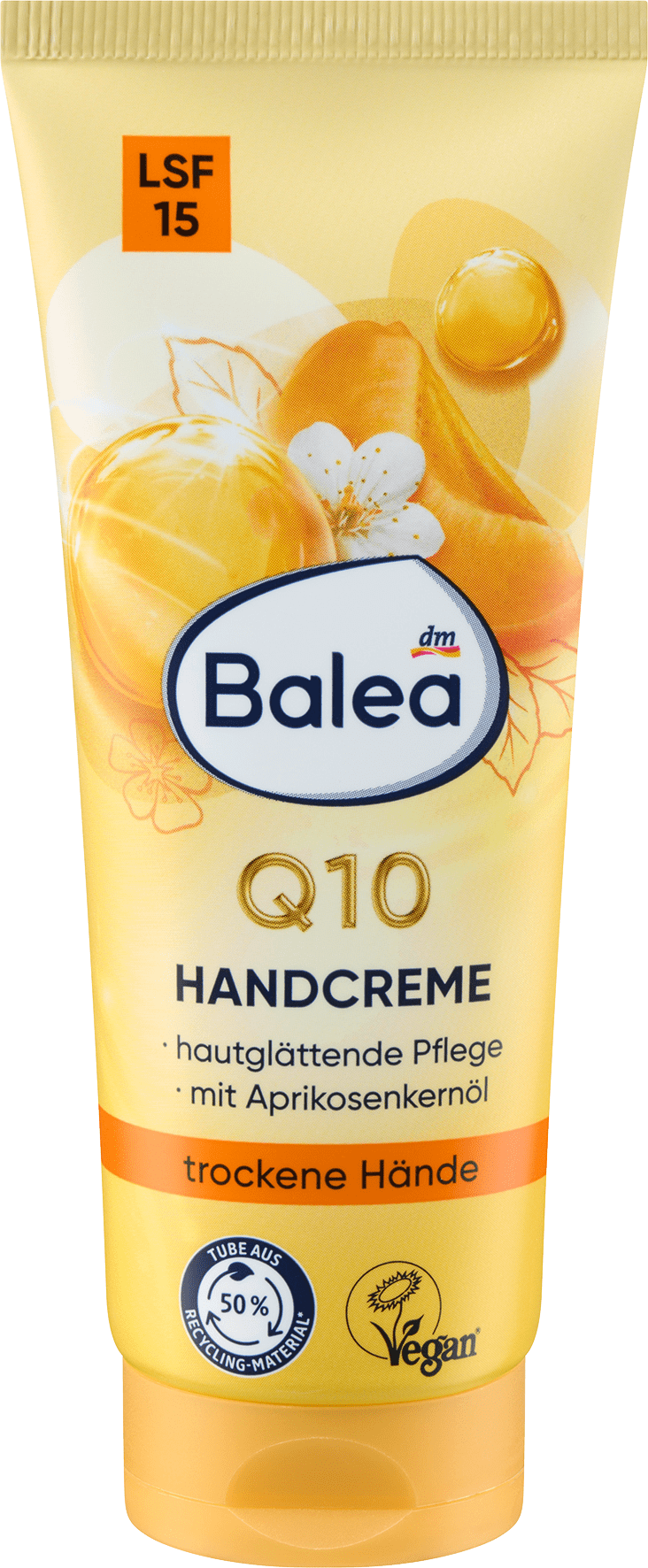 Balea None Media 1