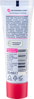 Handcreme Urea, Reisegröße Balea