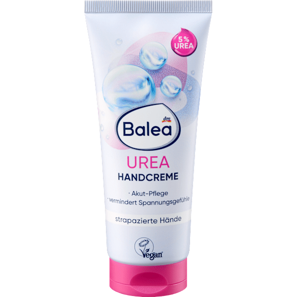 Handcreme Urea Balea