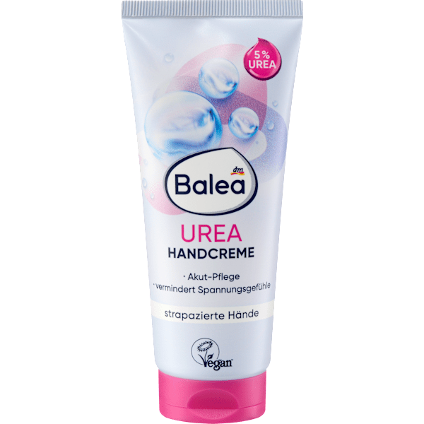 Handcreme Urea Balea