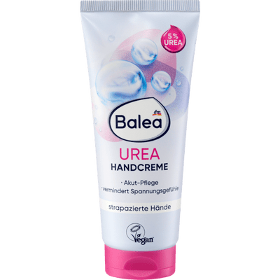 Balea Hand cream urea, 100 ml