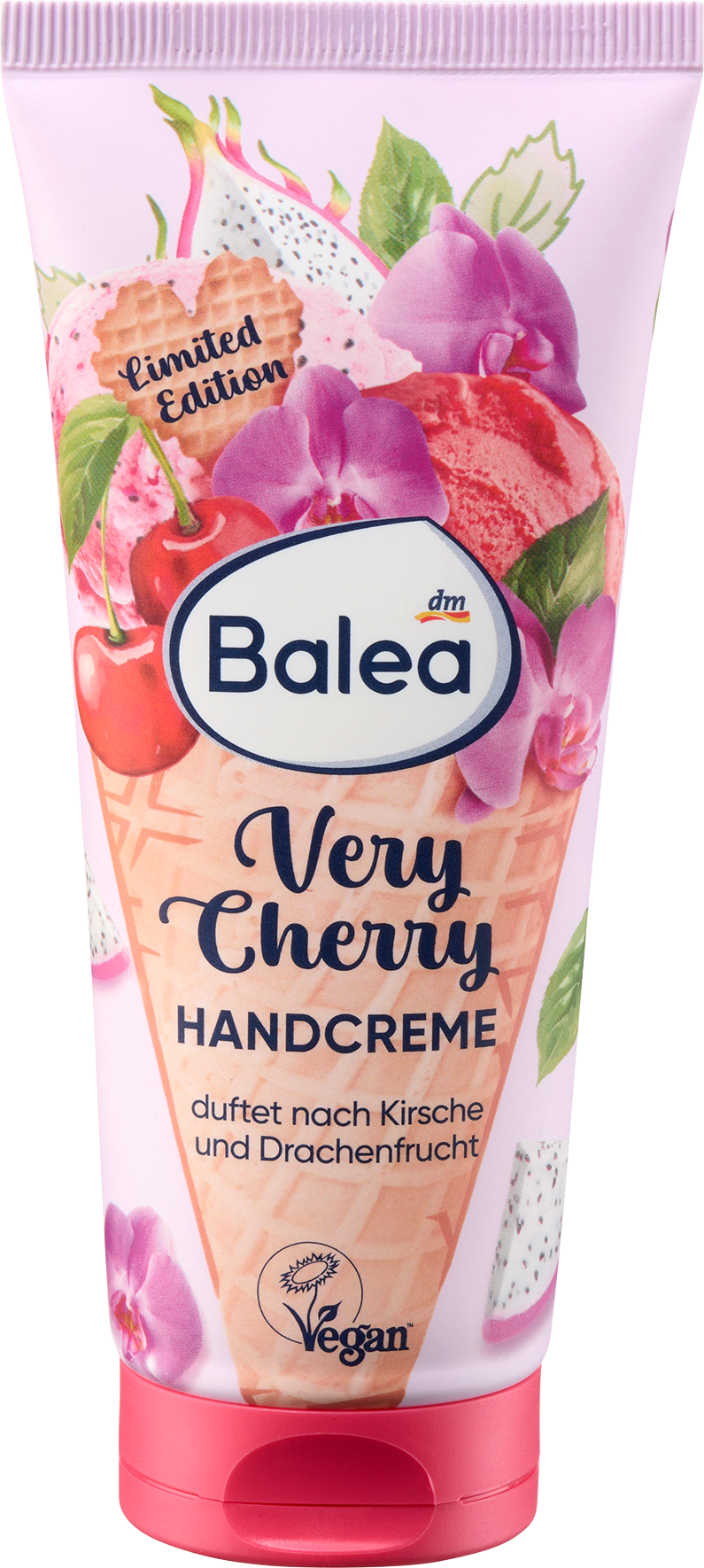 Balea None Media 1