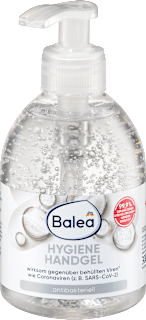 Handhygiene Gel Balea