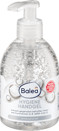 Handhygiene Gel Balea