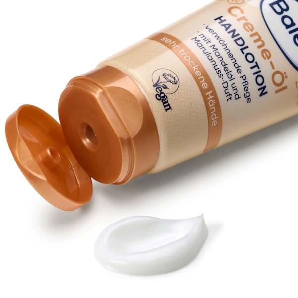 Handlotion Creme-Öl Balea