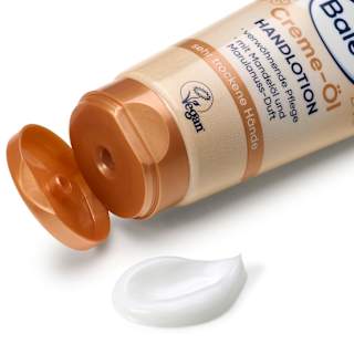 Handlotion Creme-Öl Balea