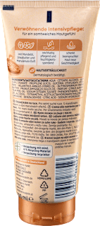 Handlotion Creme-Öl Balea