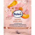 Handpeeling Wildrose & Aprikose Balea