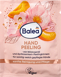 Handpeeling Wildrose & Aprikose Balea