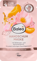 Handschuhmaske (1 Paar) Balea