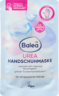 Handschuhmaske Urea (1 Paar) Balea