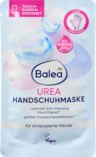 Handschuhmaske Urea (1 Paar) Balea