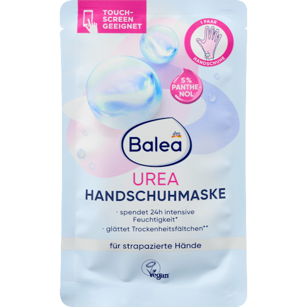Handschuhmaske Urea (1 Paar) Balea