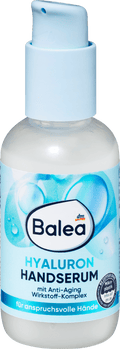 Balea None Media 1