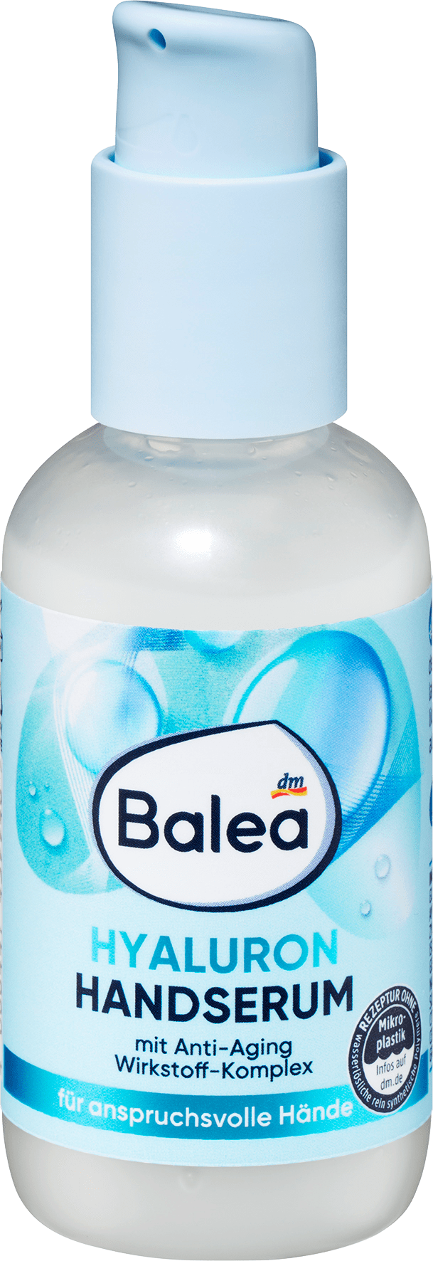 Balea None Media 1