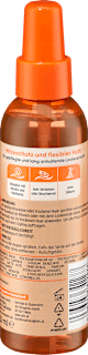 Hitzeschutzspray 2in1 Locken&Styling Balea