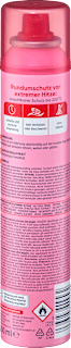Hitzeschutzspray Ultralight Balea