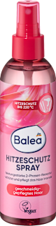 Hitzeschutzspray Balea