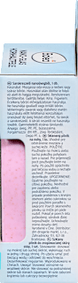 Hornhaut Feile Nano-Glas Balea