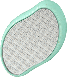 Hornhaut Feile Nano-Glas Balea
