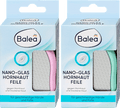 Hornhaut Feile Nano-Glas Balea