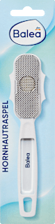 Hornhautentferner Raspel Balea