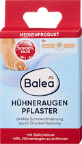 Hühneraugenpflaster Balea