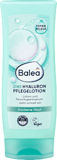 Hyaluron Pflegelotion Balea