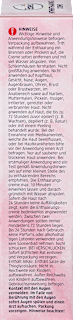 Intim Enthaarungscreme mit Kirschblüten-Extrakt Balea