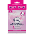 Kaltwachsstreifen Augenbrauen Balea