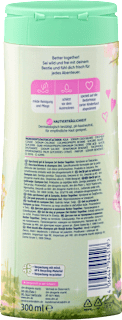 Kinder Duschgel & Shampoo 2in1 Better Together Balea