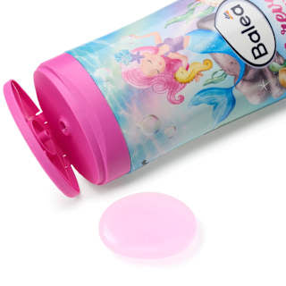 Kinder Duschgel & Shampoo 2in1 forever a mermaid  Balea