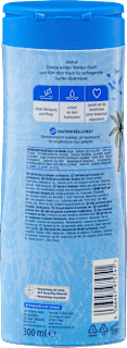 Kinder Duschgel & Shampoo 2in1 Surfosaurus Balea