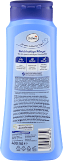 Körpermilch reichhaltig Balea