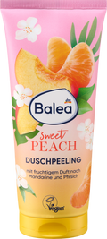 Balea None Media 1