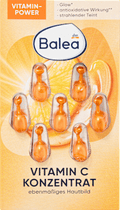 Konzentrat Vitamin C Balea